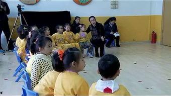 幼儿园大班课程视频,寓教于乐,全面发展幼儿潜能