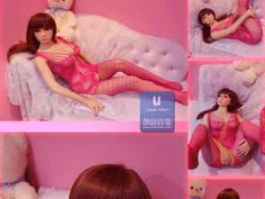 全实体娃娃使用视频,真实触感与互动新境界