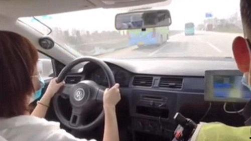 驾考科3视频,轻松掌握驾驶技巧